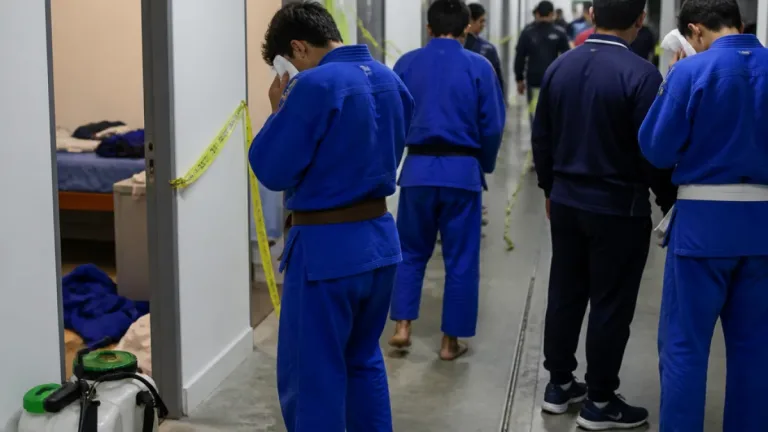 Entrenadora denuncia presunta negligencia por fumigación en la Videna; atletas menores resultaron afectados