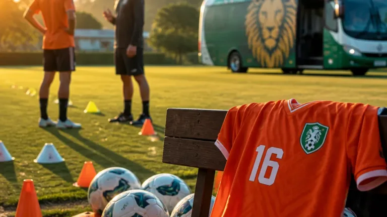Envigado aporta a la Selección: Daniel Arcila, otro canterano convocado