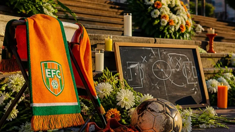 Fallece en Envigado Hernán Londoño, artífice de talentos como Quintero y Dorlan