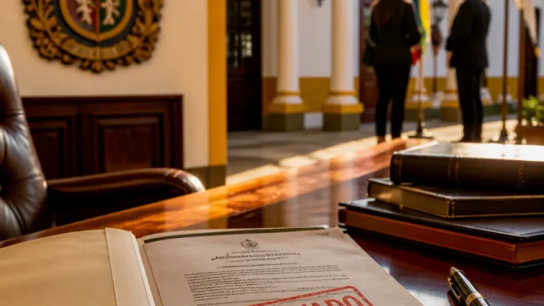 Fiscalía archiva proceso contra el personero de Chiquinquirá por presunta injuria