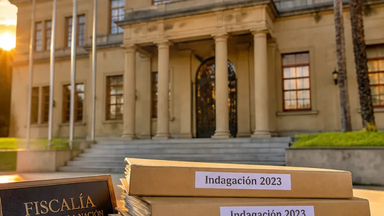 Fiscalía tiene tres indagaciones abiertas contra el exgobernador de Caldas; investigan casos de 2023 y 2025