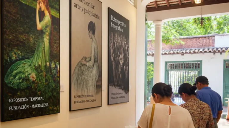 Fundación Mapfre presenta tres exposiciones: propuestas que interesan a Fundación y la región