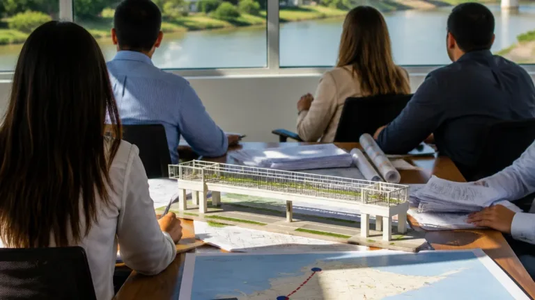 Gestión del alcalde de Montería ante el Gobierno Nacional busca priorizar infraestructura y conexión aérea