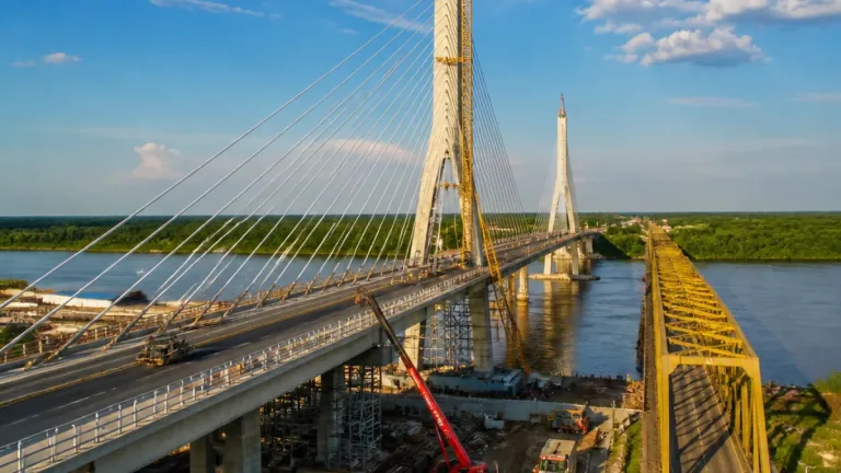 Gobernación del Magdalena invertirá $44.000 millones en nuevo puente entre Fundación y Aracataca