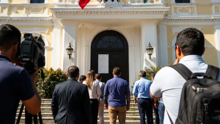 Gobernación designa a Germán Villegas como alcalde encargado de Cartago