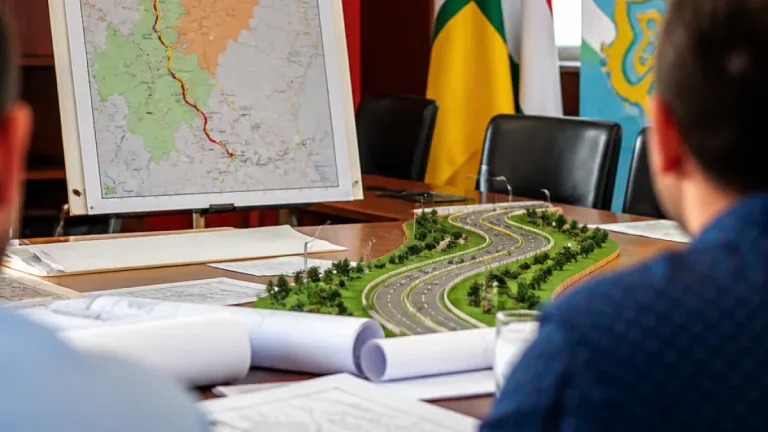 Gobernación e INVÍAS acuerdan reactivar obras y arrancar nuevo corredor vial en el Huila