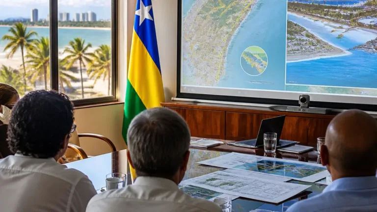Gobierno anuncia aceleración de proyectos turísticos en La Guajira para impulsar empleo y oferta local