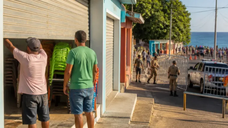 Grupo armado anuncia el fin del paro armado en Magdalena y La Guajira tras 48 horas de restricciones