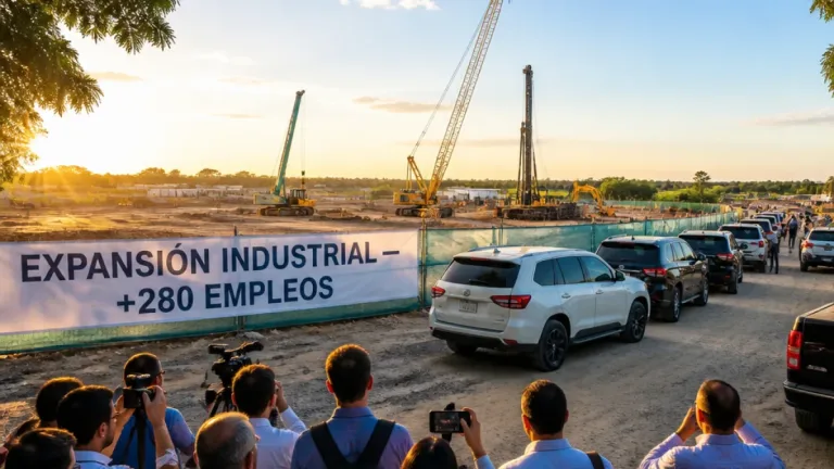 Grupo BIOS anuncia inversión y expansión de Contegral con impacto en Cereté