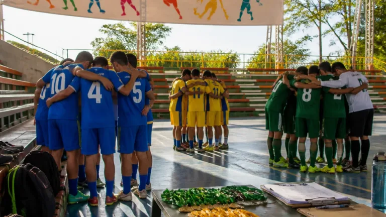 Guaviare confirma delegación para la fase regional de los Juegos Intercolegiados