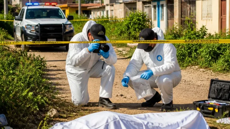 Hallan cadáver con cinco disparos en zona enmontada de Soledad