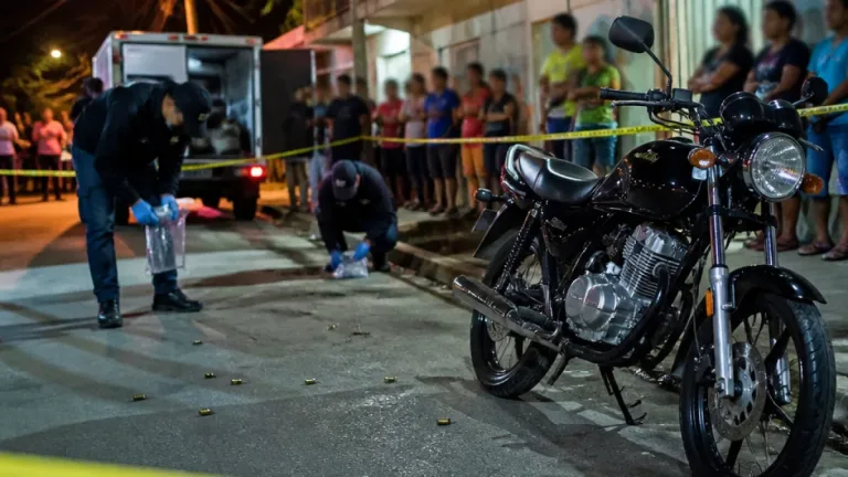 Homicidio en Soledad: asesinan a cobradiario señalado de pertenecer a ‘Los Costeños’