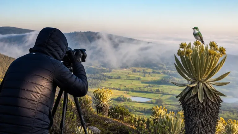 Huila suma dos especies más de aves y alcanza 760 registros, según autoridades ambientales