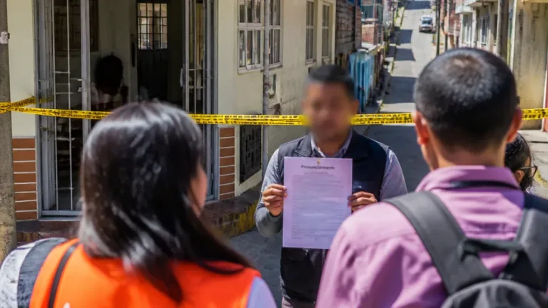 Ibagué: Alcaldía condena ataque con sustancia química contra una mujer en la comuna 6