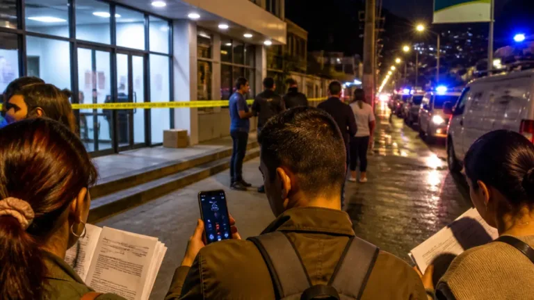 ICBF abre proceso tras denuncia de presunto abuso sexual a menores en Bello
