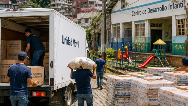 ICBF reporta atención a 4.327 víctimas del terremoto en Caldas y mantiene apoyos a la niñez