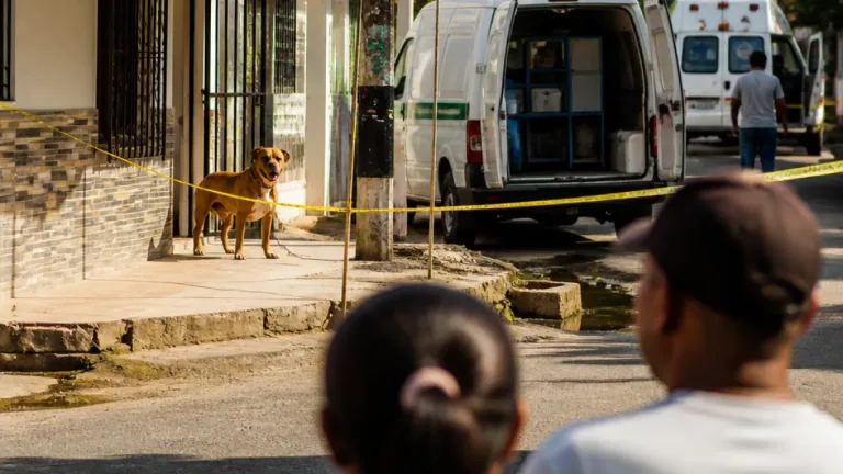 Imputan a la dueña y al cuidador del perro que mató a un niño en Villa La Lonja, Córdoba