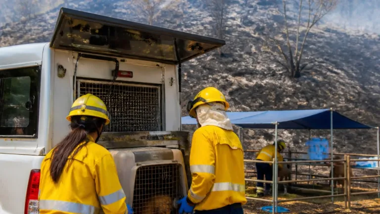 Incendios en Cundinamarca dejaron 1.512 hectáreas afectadas y 11 animales silvestres muertos en agosto