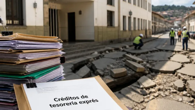 Infivalle propone créditos ‘exprés’ para territorios afectados por el terremoto