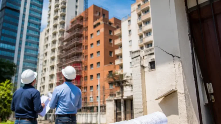 Informe de Camacol plantea que edificaciones con NSR-10 resistieron bien el sismo en Cali