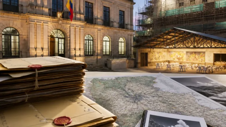 Informe nacional señala contratos por $43.304 millones en Nariño y pone bajo escrutinio ejecución de recursos
