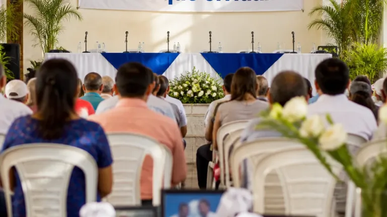 Instituciones y familias piden en Córdoba «no olvidar a los que olvidan» en el Día Mundial del Alzheimer