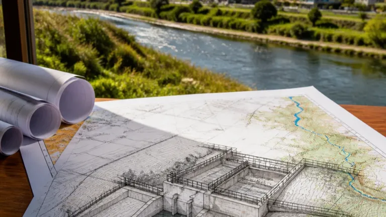 Ipiales avanza en proyecto de acueducto regional con captación en el río Blanco