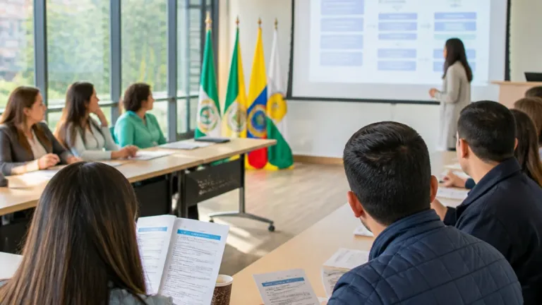 Itagüí refuerza controles migratorios y capacitación interinstitucional ante incumplimientos