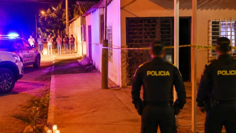 Joven de 23 años fue hallada muerta en Maicao; autoridades investigan el caso