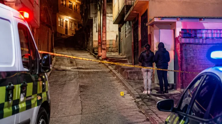 Judicializan a mujer señalada de matar a su pareja en riña en Ciudad Bolívar
