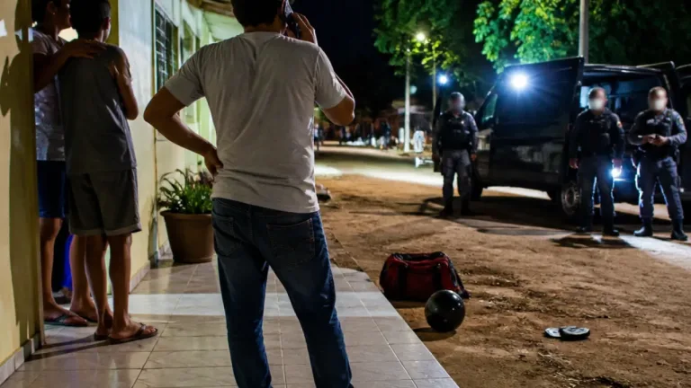 Julio César Chávez relata con angustia la detención de su hijo por presunta vinculación criminal