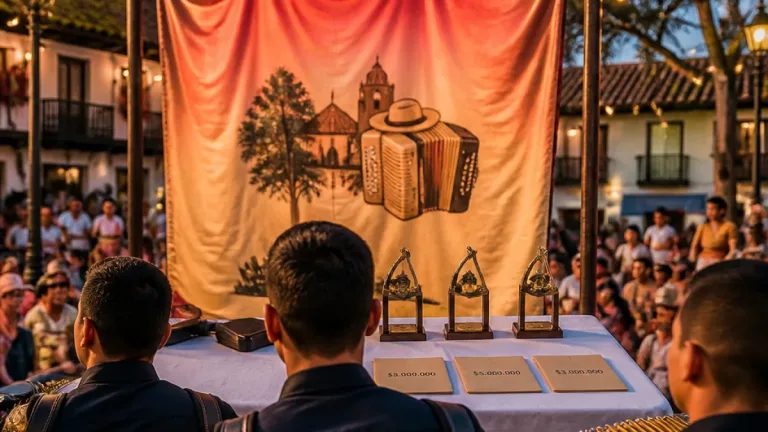 La Loma celebró el 34° Festival Samuel Martínez y entregó $70.000.000 en premios