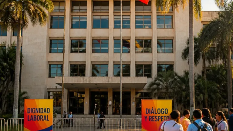 Leyton Barrios vuelve a la rectoría de la Universidad del Atlántico con prioridad en la estabilidad institucional