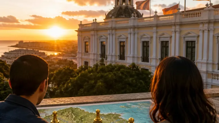 Margarita Guerra busca consolidar un bloque político en Magdalena de cara a 2027