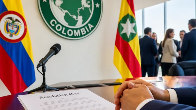 María Alejandra Zuluaga asumió como directora regional de Migración Colombia en Atlántico