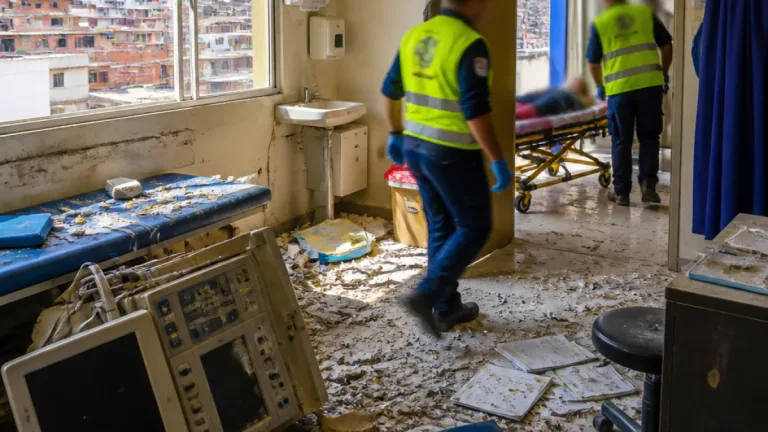 Médico caldense falleció en Pereira cuando colapsó el consultorio durante el sismo