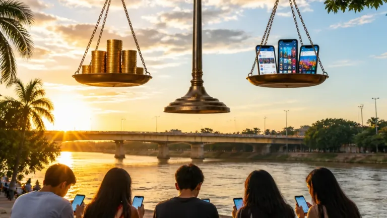 Meta acepta hasta US$18.000 millones y condiciona parte del pago a que TikTok y YouTube adopten las mismas restricciones