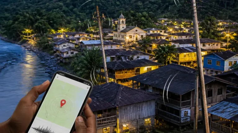 Nóvita registra nuevo sismo en Chocó: magnitud 4.0 y llamado al registro ciudadano