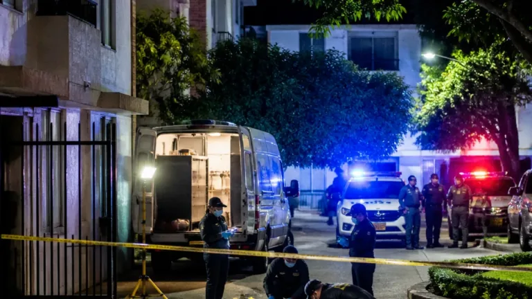 Nuevo homicidio sacude a Barranquilla: víctima asesinada en Las Gardenias