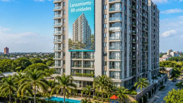 Nuevo proyecto residencial OHANA PLACES amplía oferta de vivienda en Montería