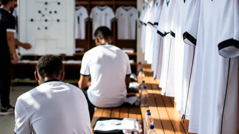 Once Caldas se concentra en Palogrande con una novedad antes del choque con Tolima