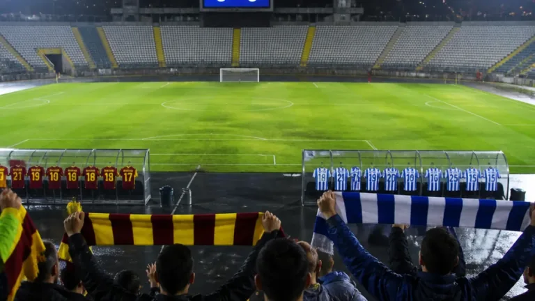 Once Caldas visita a Fortaleza en duelo clave de la jornada 8 de la Liga BetPlay
