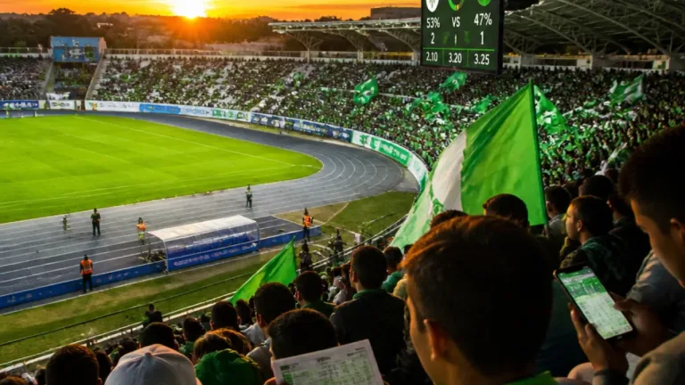 Pasto recibe a Llaneros en el Libertad con pronóstico ajustado y números que inquietan