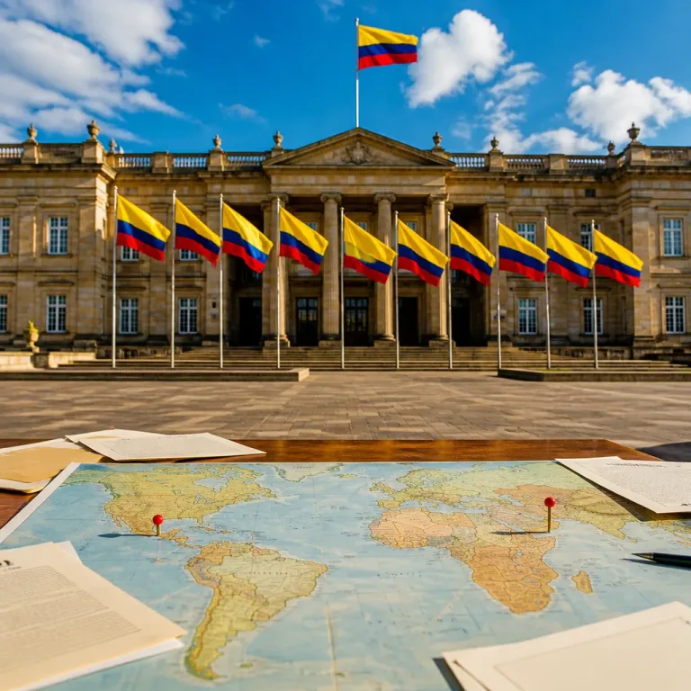Críticas al rumbo de la política exterior: de la prudencia a decisiones que tensionan relaciones