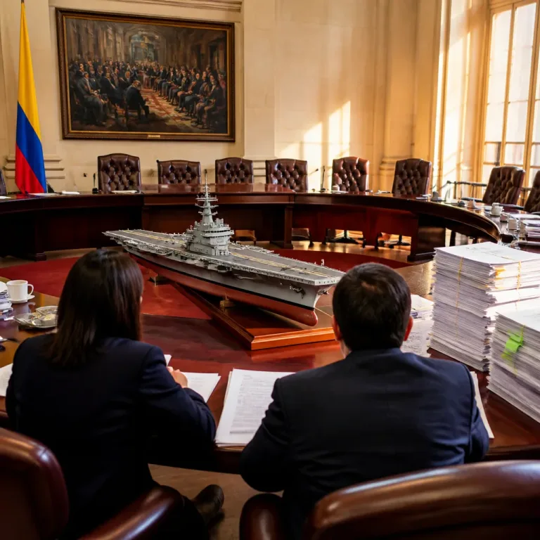 Críticas en el Congreso por más de 250 días de despliegue del USS Abraham Lincoln