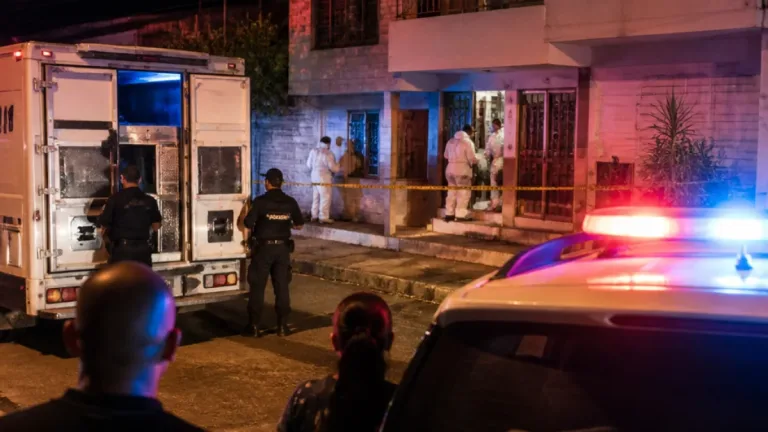 Presunto feminicidio en barrio La Colina de Piedecuesta eleva la alerta local