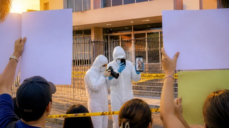 Procuraduría abre indagación contra concejal Oswaldo Díaz por amenazas en video en Valledupar