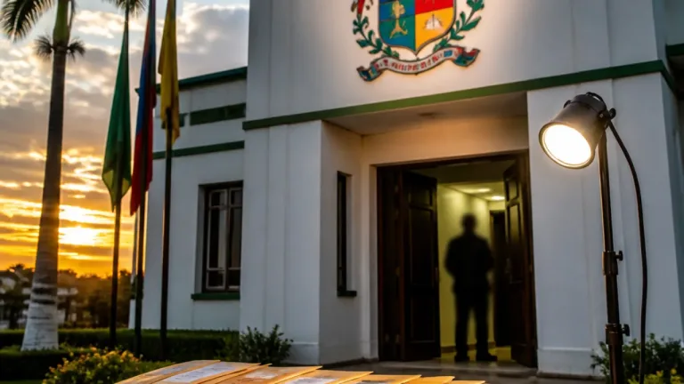 Procuraduría formuló cargos contra exalcalde de Acacías por presunto favorecimiento en contratación