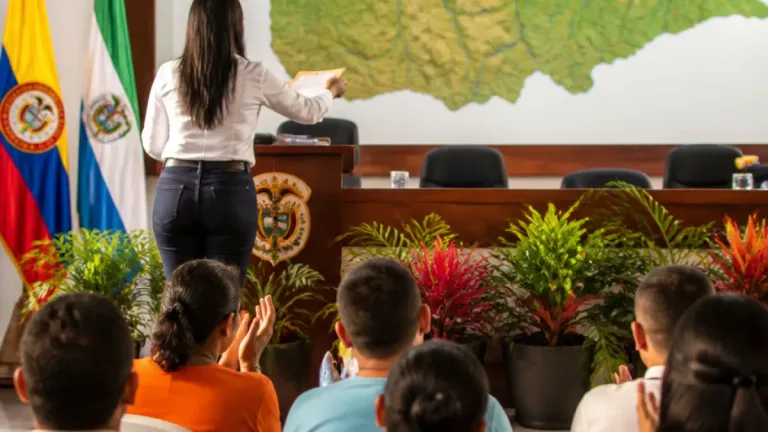 Prosperidad Social nombra a Ángela María Ayala como nueva gerente regional en Guaviare