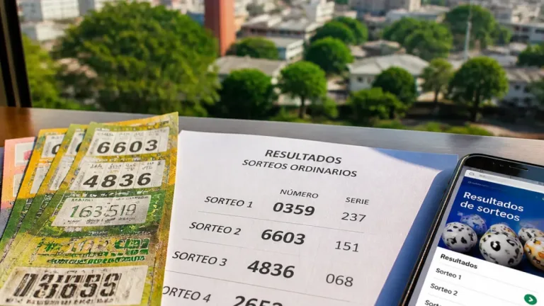 Resultados de sorteos del 23 de septiembre: números ganadores de Sinuano Noche, Valle, Meta y Manizales